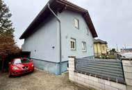 Großzügiges Einfamilienhaus mit viel Platz in Strasshof