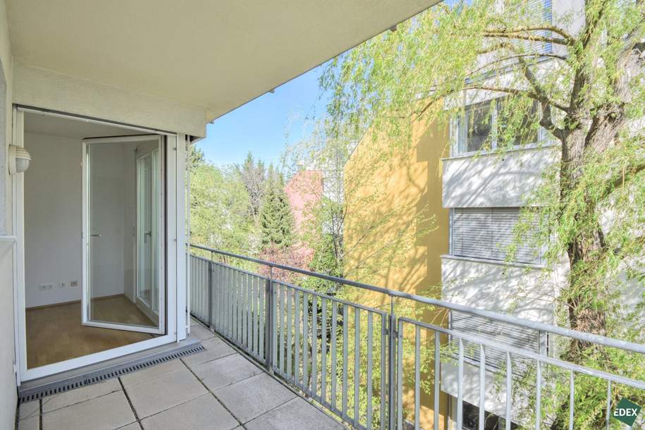 Familienfreundlicher Wohntraum mit zwei Balkonen im 19. Bezirk, Wohnung-miete, 2.669,99,€, 1190 Wien 19., Döbling