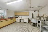 Zwei eigenständige Liegenschaften mit vielseitigem Nutzungspotenzial im Zentrum von Bad Tatzmannsdorf