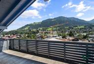 Büro - Praxis oder Showroom in absoluter Prime Lage im Kitzbühler Zentrum!