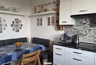 Generalsanierte 4-Zimmer-Wohnung über den Dächern der Stadt