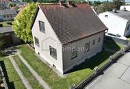 Klein aber Fein - 4-Zimmer-Haus in Hainburg zu verkaufen!