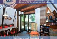 Süßer Traum im Knusperhaus!