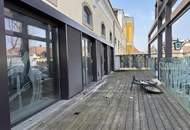 Moderne Gastrofläche im historischen Ambiente – mit attraktiver STAFFELMIETE starten!