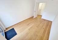 Absolute Ruhelage mit Terrasse im Innenhof! Innovative Erdwärme + Perfekt aufgeteilte 3 Zimmer + Hochwertige Ausführung + Tiefgarage + Nachhaltig investiert! Jetzt zugreifen!