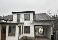 Wohnhaus mit Potenzial &amp; Bauplatzreserve – attraktives Angebot in Auersthal