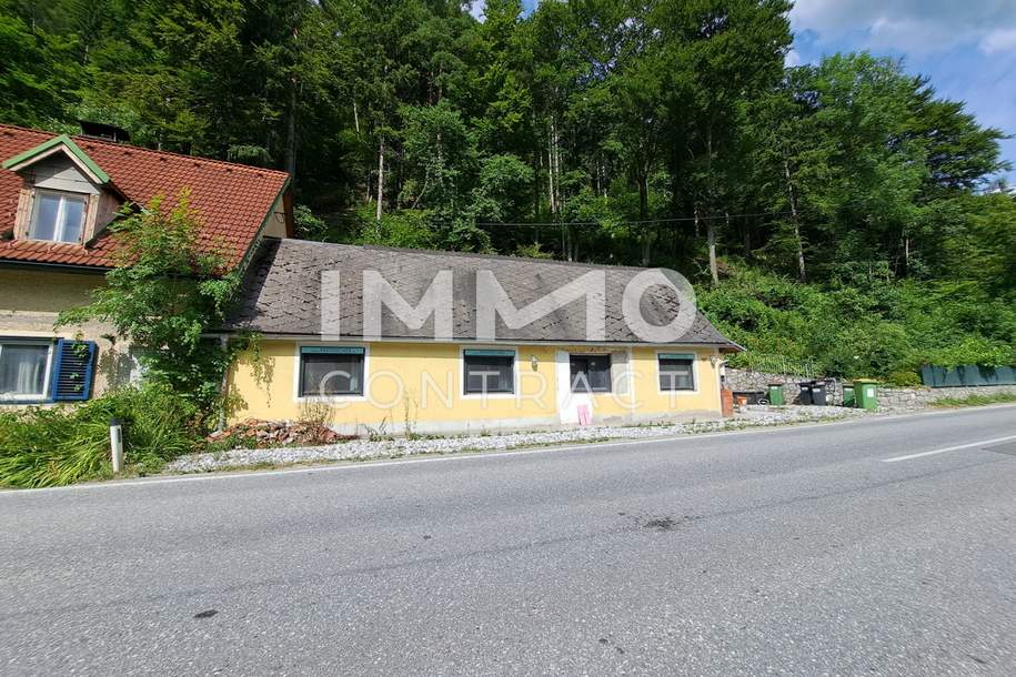 Bastlerhit | Köflach, Haus-miete, 600,00,€, 8580 Voitsberg