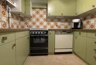 Attraktive 68 m² Wohnung in Wien-Hernals – mit Erweiterungsmöglichkeit durch Garçonnière und Doppelgarage!