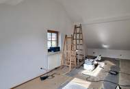 "Preisreduziert" WIENERWALDVILLA IN SONNIGER, ZENTRUMSNAHER LAGE