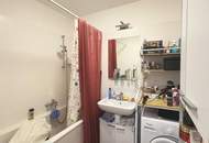 Q11 Leben in Simmering - Gartenwohnung mit 3 Zimmern, Terrasse und Deckenkühlung!