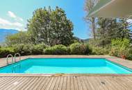 Luxus-Anwesen in prominenter Toplage