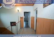 Urbanes Zweifamilienhaus mit exquisitem Garten voller Pfirsiche!