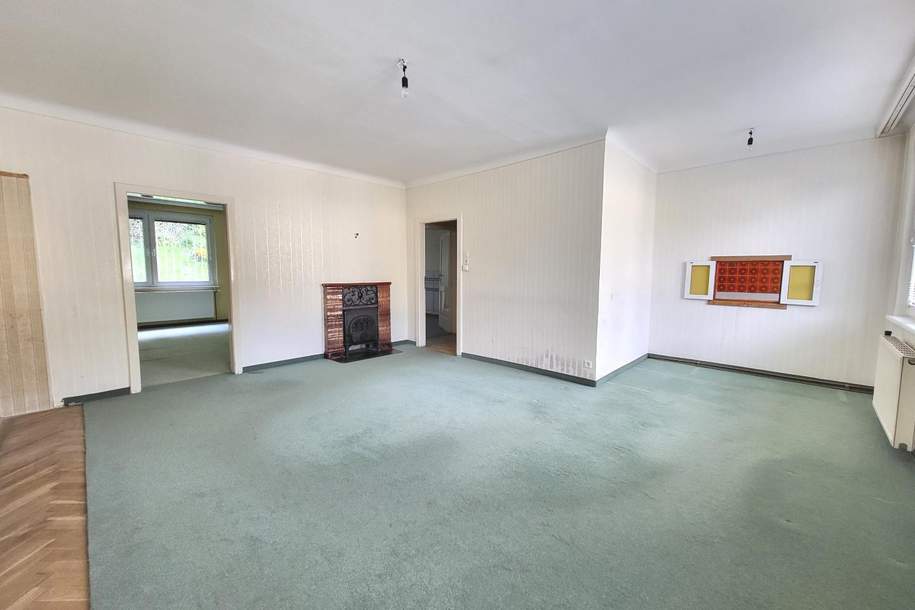 ZENTRUMSNAHE 3-ZIMMERWOHNUNG IN PURKERSDORF, Wohnung-kauf, 215.000,€, 3002 Sankt Pölten(Land)