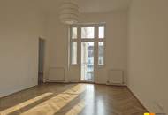 Prächtige Altbauwohnung nahe Mariahilfer Straße