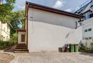 Grundstück für Villa in Döbling - PURER LUXUS * Aufzug * Kino * Fitnesscenter