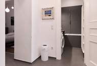 Balkon-Altbauwohnung 3 Zi und 21m² Balkon in Hofruhelage