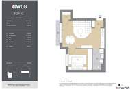 2-Zimmer I Erstbezug I Fertigstellung Q1 2027 I 1210 Wien I Hochwertige Ausstattung