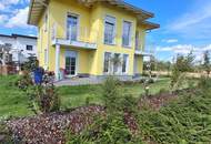 Traumhaus in wunderschöner Lage zu vermieten ERSTBEZUG