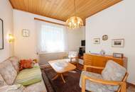 Rarität – Hanggrundstück mit Altbestand &amp; Weitblick am Ruckerlberg