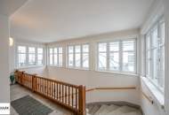 *** Nähe Stadtzentrum Wiener Neustadt: attraktive Zinshaus-Liegenschaft mit Büro- und Wohnnutzung & Gargenplätzen ***