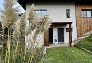 Traumhaftes Zuhause in sonniger, ruhiger Lage mit Weitblick