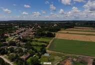 Baugrundstück in Gyékényes/ Ungarn