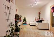 Weg vom Straßenlärm - Ruhige, sehr gut geschnittene 3-Zi-Whg mit gr. Loggia und Tiefgaragenplatz