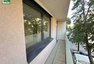 Hell und modern! Hochwertige 2-Zimmer Wohnung im 5. OG nahe U6, Millennium City und Donau!