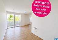 NACHHALTIG WOHNEN | ERSTBEZUG | Nähe Mariahilfer Straße