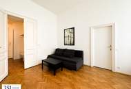 2-Zimmer Altbaujuwel an der Mariahilfer Straße