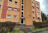 Platz zum Leben – 3-Zimmer-Wohnung mit Loggia in Linz/Oed! Bezug ab 01. November 2026!