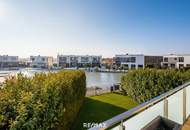 Exklusive Villa am Libellensee/Oberwaltersdorf