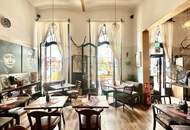 Zwischen Espresso und Eleganz – Ein Ort mit Charakter sucht seine nächste Handschrift