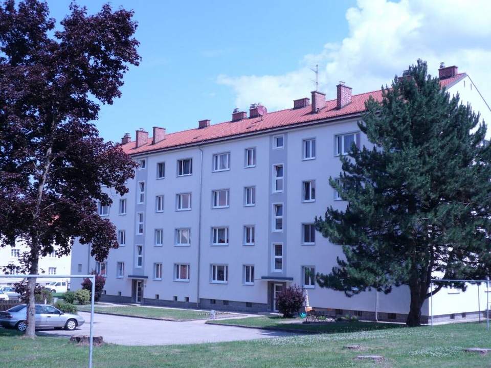 Wohnen in Gmünd I 2 Zimmer
