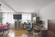 Sehr gut geschnittene Eigentumswohnung