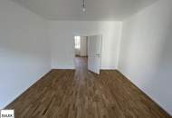 30 Minuten ins Stadtzentrum Wien: Sanierte Starterwohnung in Bad Vöslau in Ruhelage