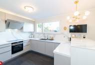 ACHTUNG! PREISÄNDERUNG! WOW! Diese Immobilie will jeder haben! 19. Bezirk - 155 m² Wohnfläche - luxuriöse Ausstattung und der schönste Blick über Wien!