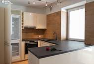 Interessante Maisonette-Dachterrassenwohnung in Innenstadtnähe - 77,86m², 3 Zi., 7,2m² Loggia plus 18m² Dachterrasse!