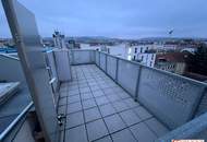 Exklusive 4-Zimmer-DG-Wohnung in 1160 Wien mit Balkon und Terrasse