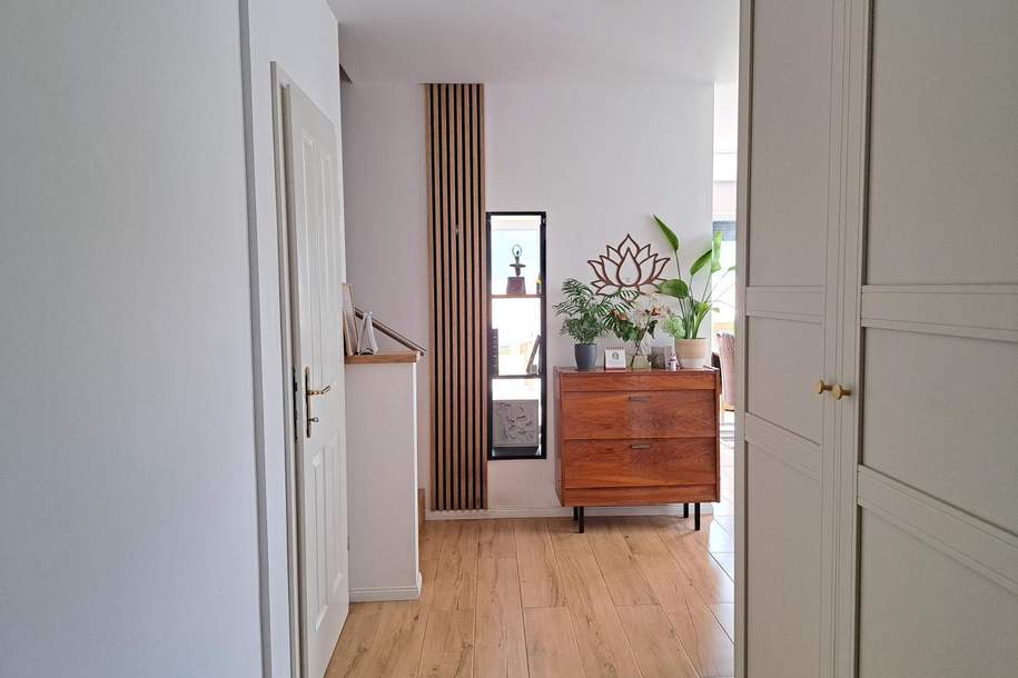 Koffer packen -> Einziehen! Eckreihenhaus in der Nähe von St. Pölten!, Haus-kauf, 465.000,€, 3110 Sankt Pölten(Land)