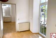 IMPOSANTE 5-ZIMMER ALTBAU-WOHNUNG mit KAISERLICHEM FLAIR in ZENTRUMSLAGE von BAD ISCHL