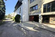 Vielseitige Lager-, Werkstatt- und Servicefläche, ca. 320 m² // Versatile Storage, Workshop and Service Premises, approx. 320 m² //