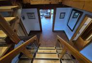 BEGEHRTE WOHNLAGE AM MÜHLWASSER: HOCHWERTIGES WOHNJUWEL ALS EINFAMILIENHAUS IN AUSGEZEICHNETER, SEHR RUHIGER WOHNLAGE MIT HALLENBALD, SAUNA UND FITNESSRAUM