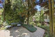 Absolute Traumlage in Mühlbach: Geschmackvoller Landhausstil, parkähnlicher Garten, Pool und einmaliger Fernblick!