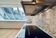 | MODERNE FAMILIENWOHNUNG IM DACHGESCHOSS | EXKLUSIVE ZENTRUMSLAGE | STADTPARK | RUHIGE HOFSEITIGE 12 m2 TERRASSE |