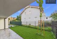 Erstbezug: Modernes Reihenhaus mit Garten & Terrassen in 1210 Wien, €749.000