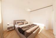 BRIX30 - Geräumige 2 Zimmer Wohnung mit Balkon