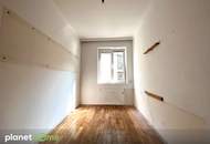 „Attraktive 3-Zimmer-Wohnung mit Freiraum für ihre Ideen – zentrumsnah gelegen“