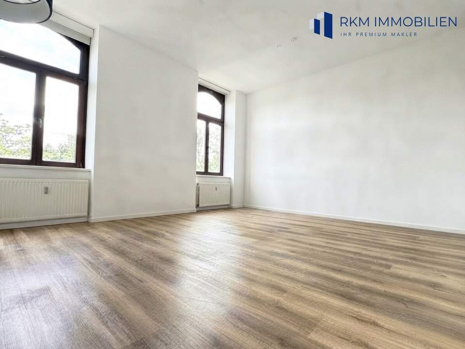 Exklusives Altbaujuwel mit Lift – Wohnung, Büro oder Praxis (barrierefrei)
