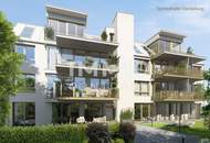 UNBEFRISTETE 1-Zimmer-Garten-Terrasse-Wohnung - Jerusalemg. 46 Top 1